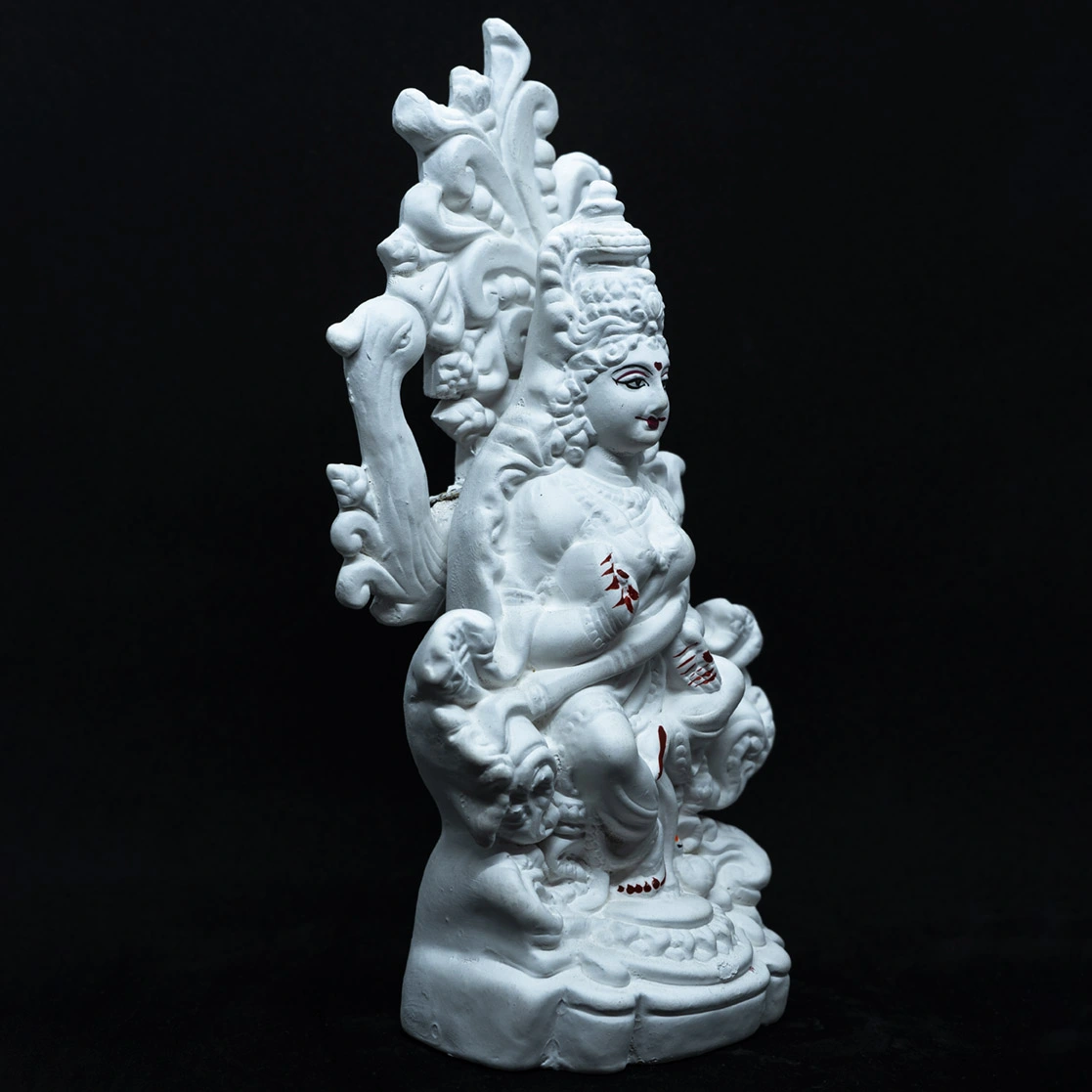 mollisarts saraswati 1